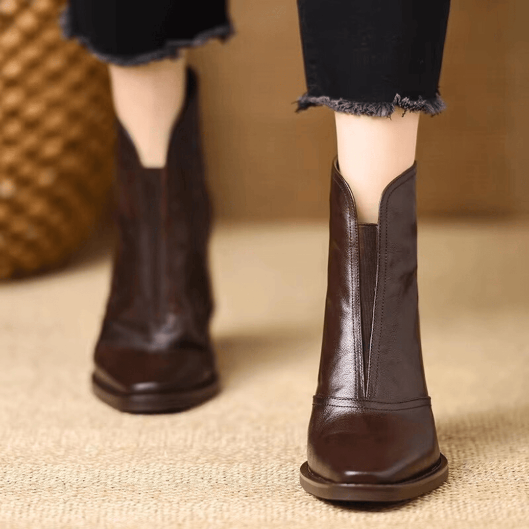 Claudia | Botines