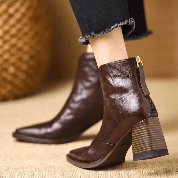 Claudia | Botines