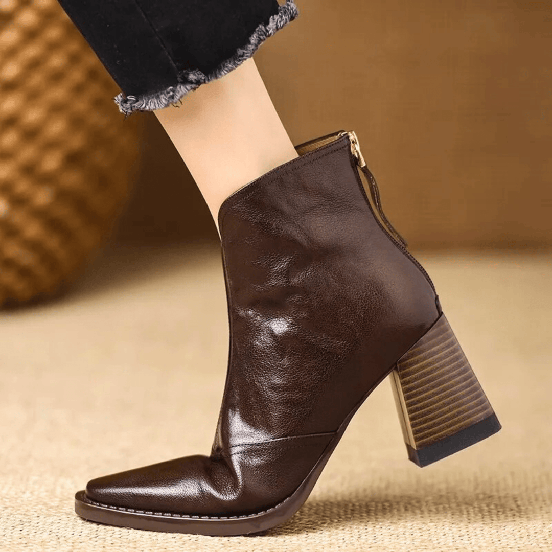 Claudia | Botines