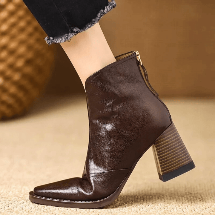 Claudia | Botines