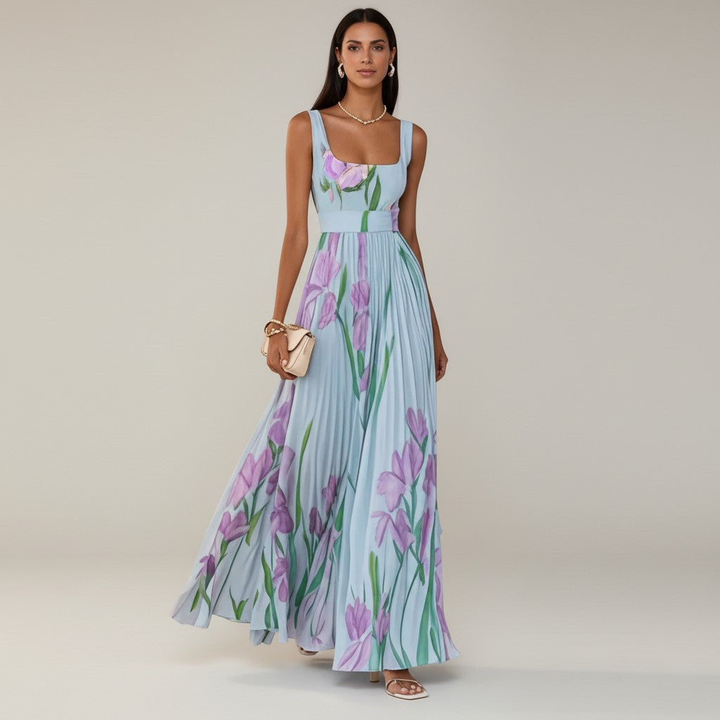 Luiza | Vestido elegante