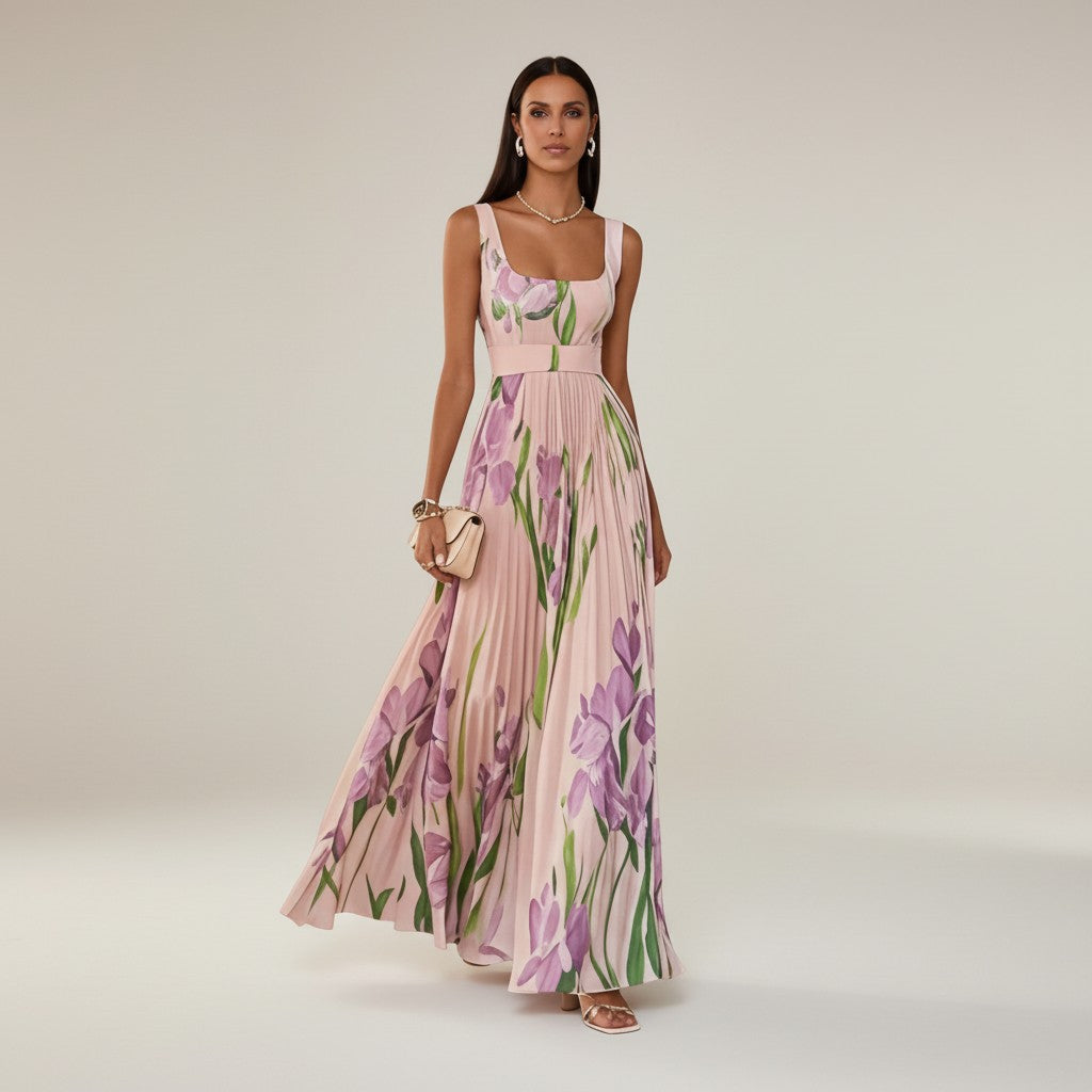Luiza | Vestido elegante