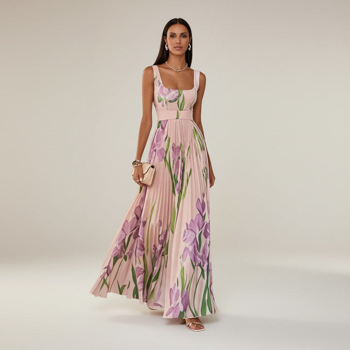 Luiza | Vestido elegante