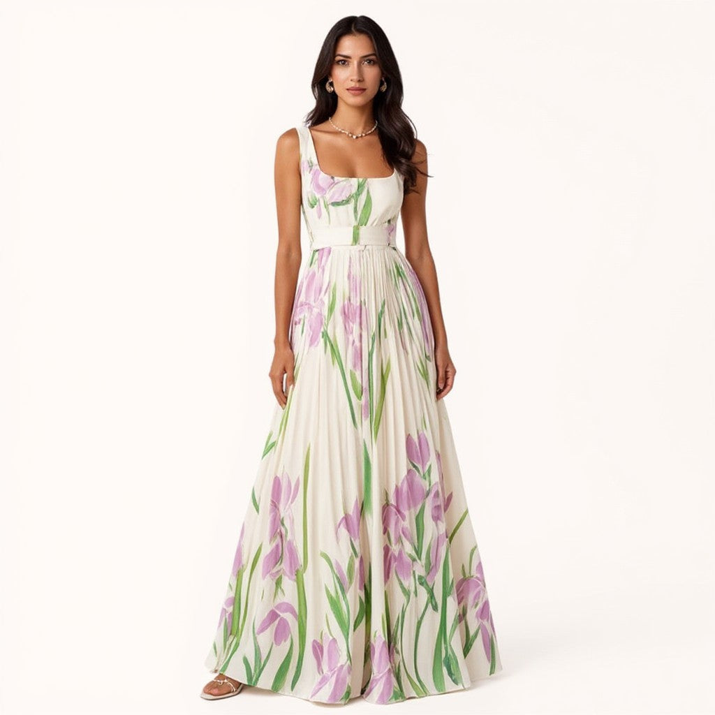 Luiza | Vestido elegante