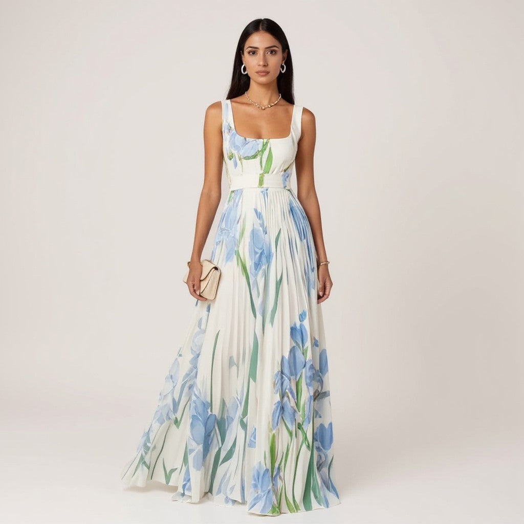 Luiza | Vestido elegante