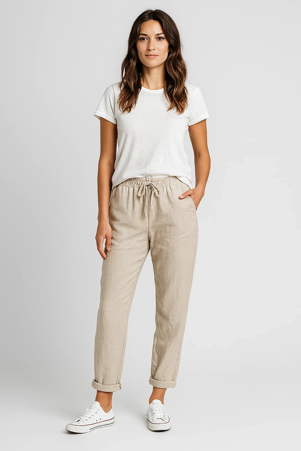 Bella | Pantalón elegante