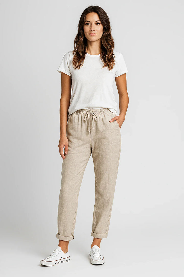 Bella | Pantalón elegante